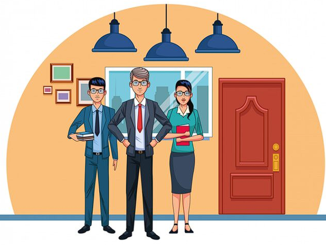Recruitment as General Manager Hospitality
